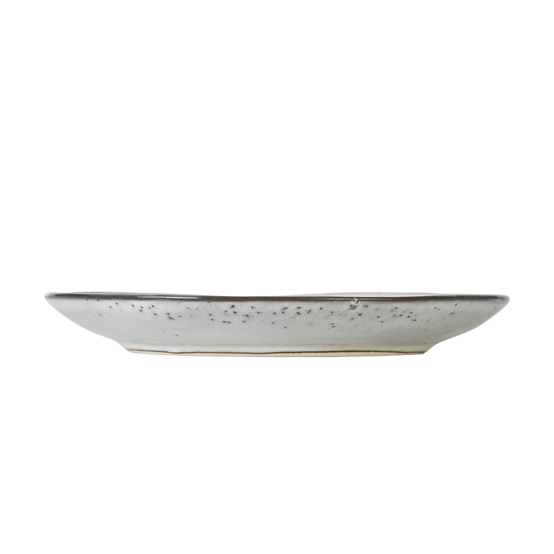 Nordic Sand lautanen Ø20 cm 8-pakkaus,  Broste Copenhagen