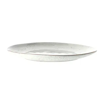 Nordic Sand lautanen Ø26 cm 8-pakkaus - Broste Copenhagen