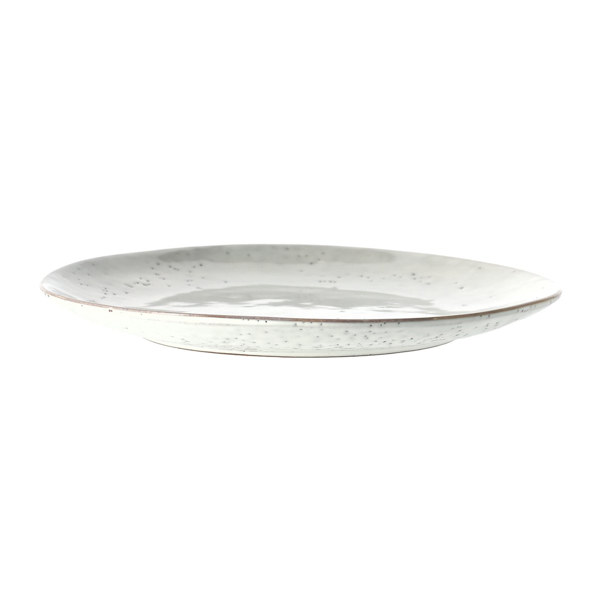 Broste Copenhagen Nordic Sand lautanen 26 cm | Skandinaavinen Sisustus | Asetit | Beige