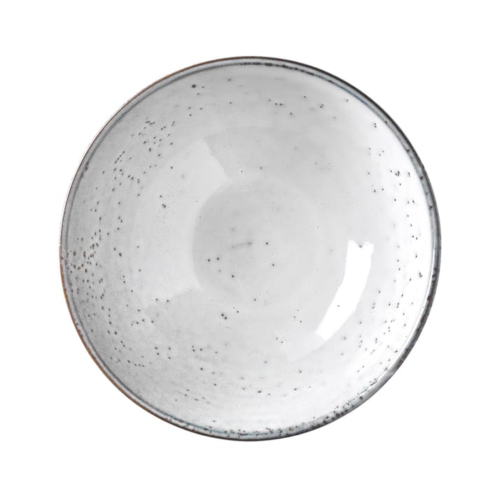 Nordic Sand matala kulho, 17 cm Broste Copenhagen