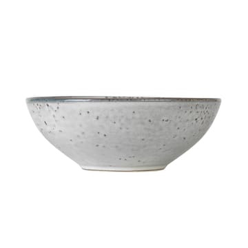 Nordic Sand matala kulho - 17 cm - Broste Copenhagen