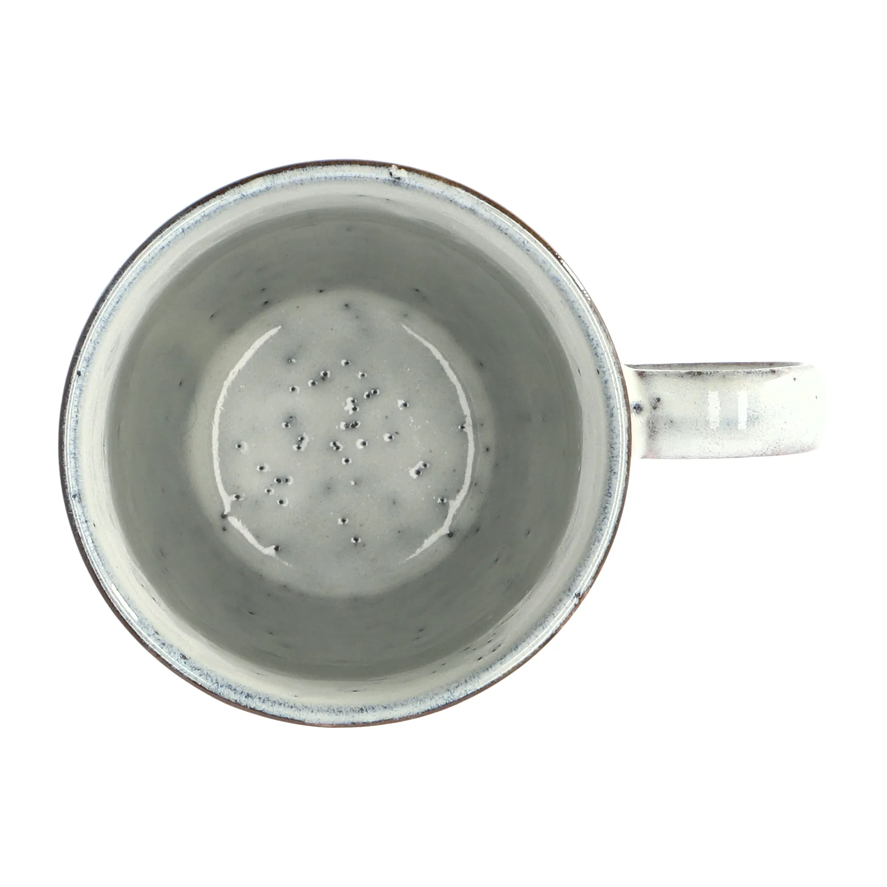 Nordic Sand mega muki, 11,5 cm Broste Copenhagen