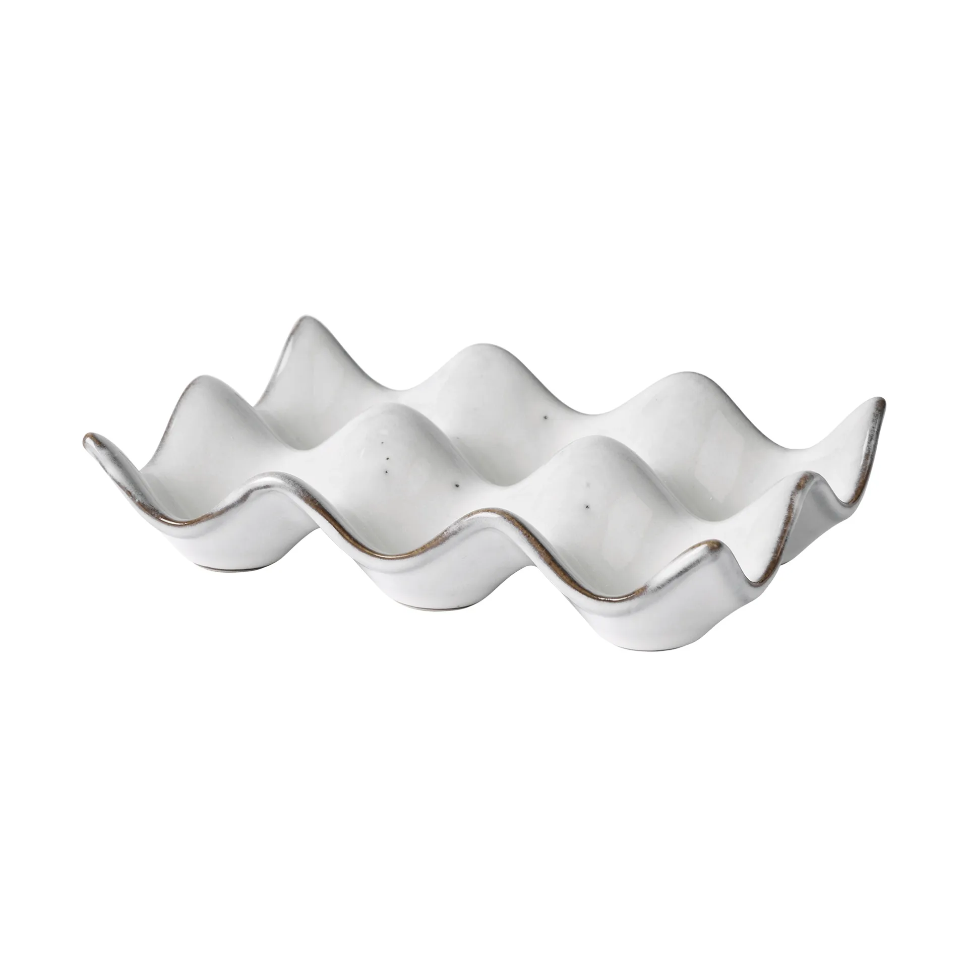 Nordic Sand munakuppi, 10x15 cm Broste Copenhagen