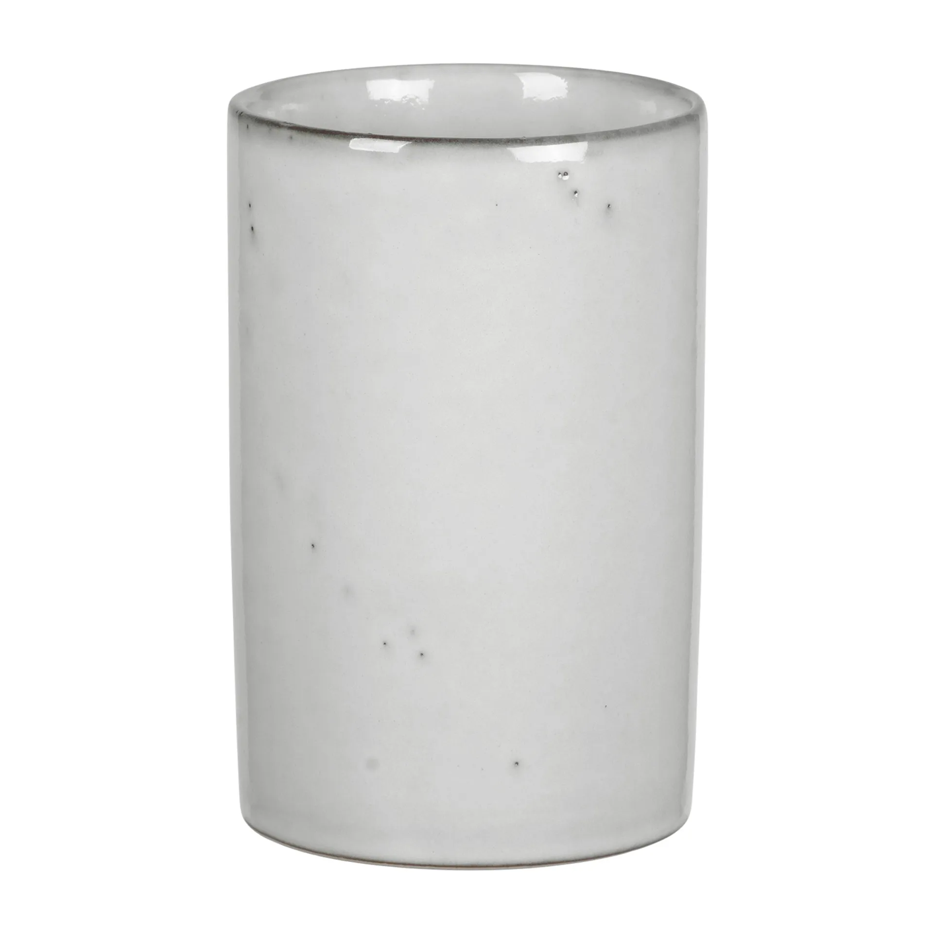 Nordic Sand -purkki, 14,5 cm Broste Copenhagen