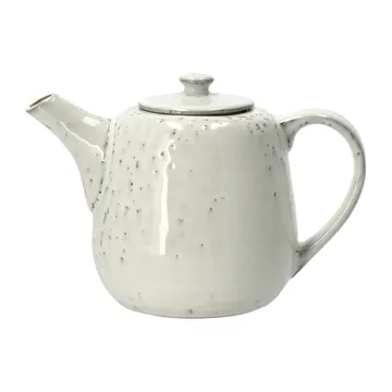 Nordic Sand teekannu - 1,3 l - Broste Copenhagen