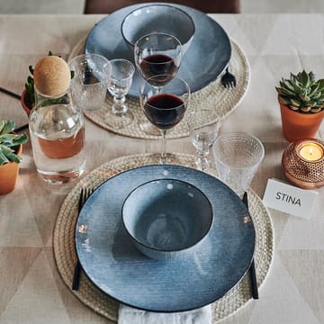 Nordic Sea lautanen - Ø 26 cm - Broste Copenhagen