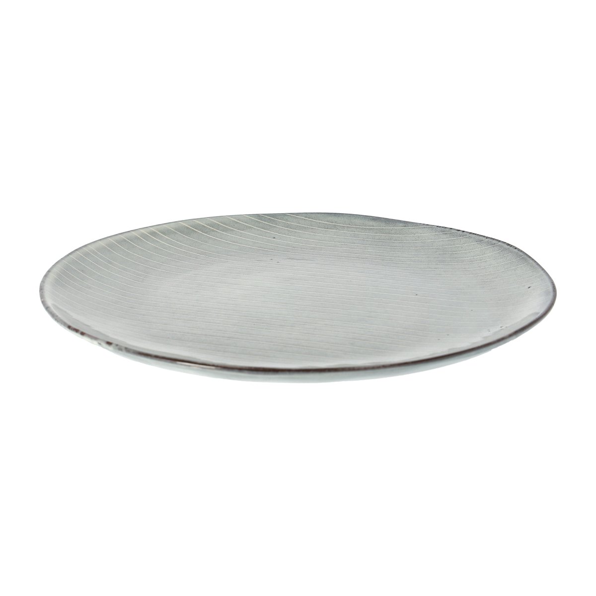 Broste Copenhagen Nordic Sea lautanen 26 cm | Skandinaavinen Sisustus | Asetit | Sininen