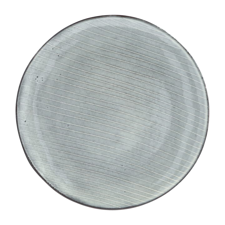 Nordic Sea lautanen, Ø 26 cm Broste Copenhagen