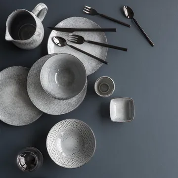 Nordic Sea ‑lautaspakkaus, 4 osaa Ø 15 cm - Broste Copenhagen