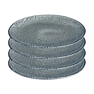 Nordic Sea ‑lautaspakkaus, 4 osaa_Ø 26 cm - Broste Copenhagen