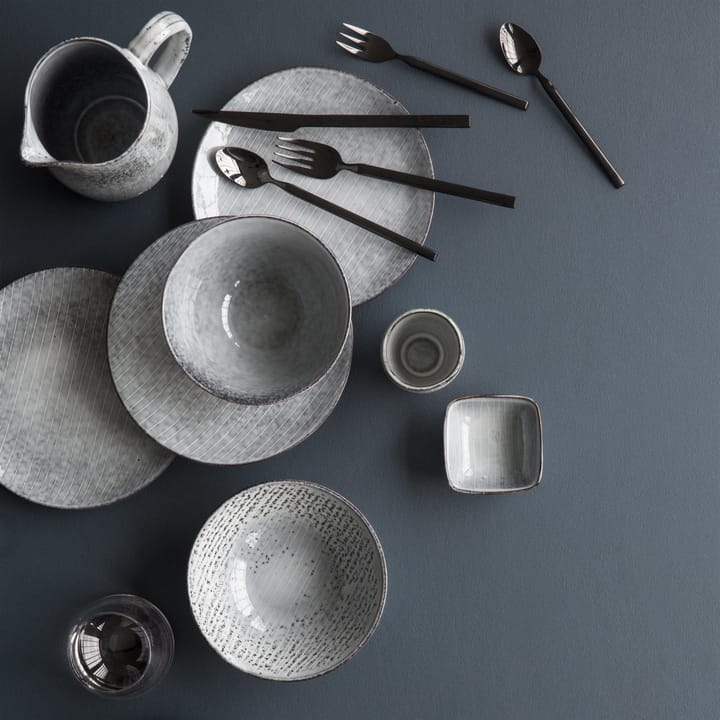 Nordic Sea ‑lautaspakkaus, 4 osaa_Ø 26 cm Broste Copenhagen