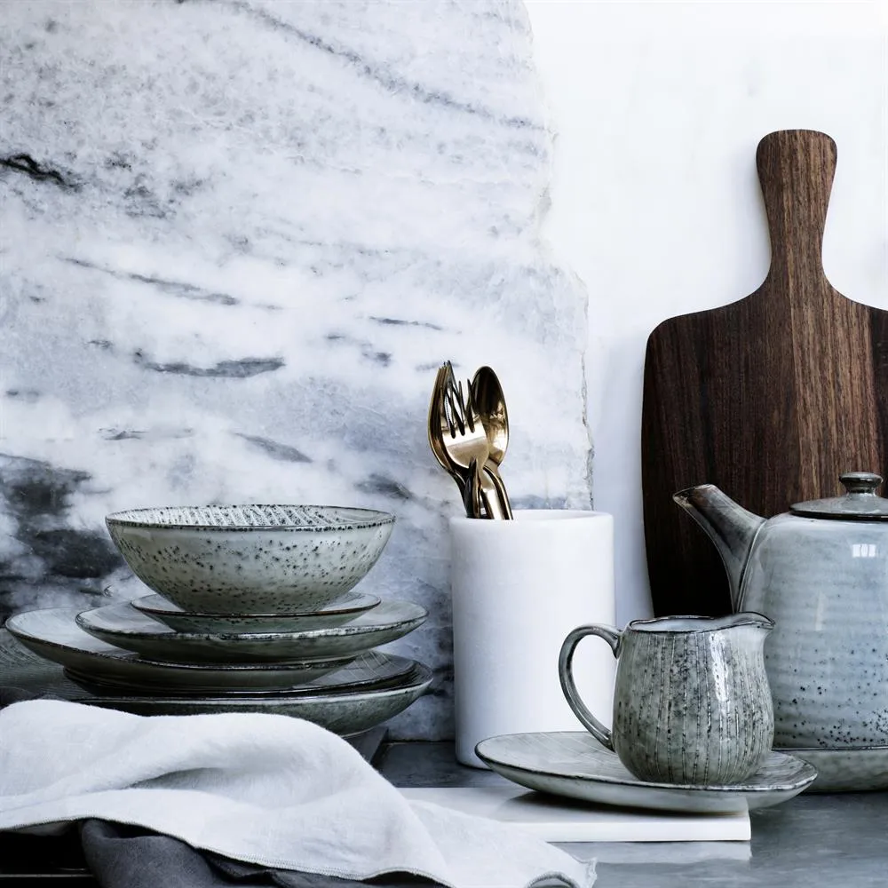 Nordic Sea -maitokannu, 9 cm Broste Copenhagen