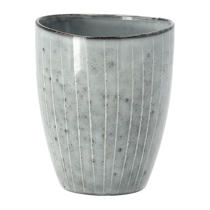 Nordic Sea muki - 10 cm - Broste Copenhagen