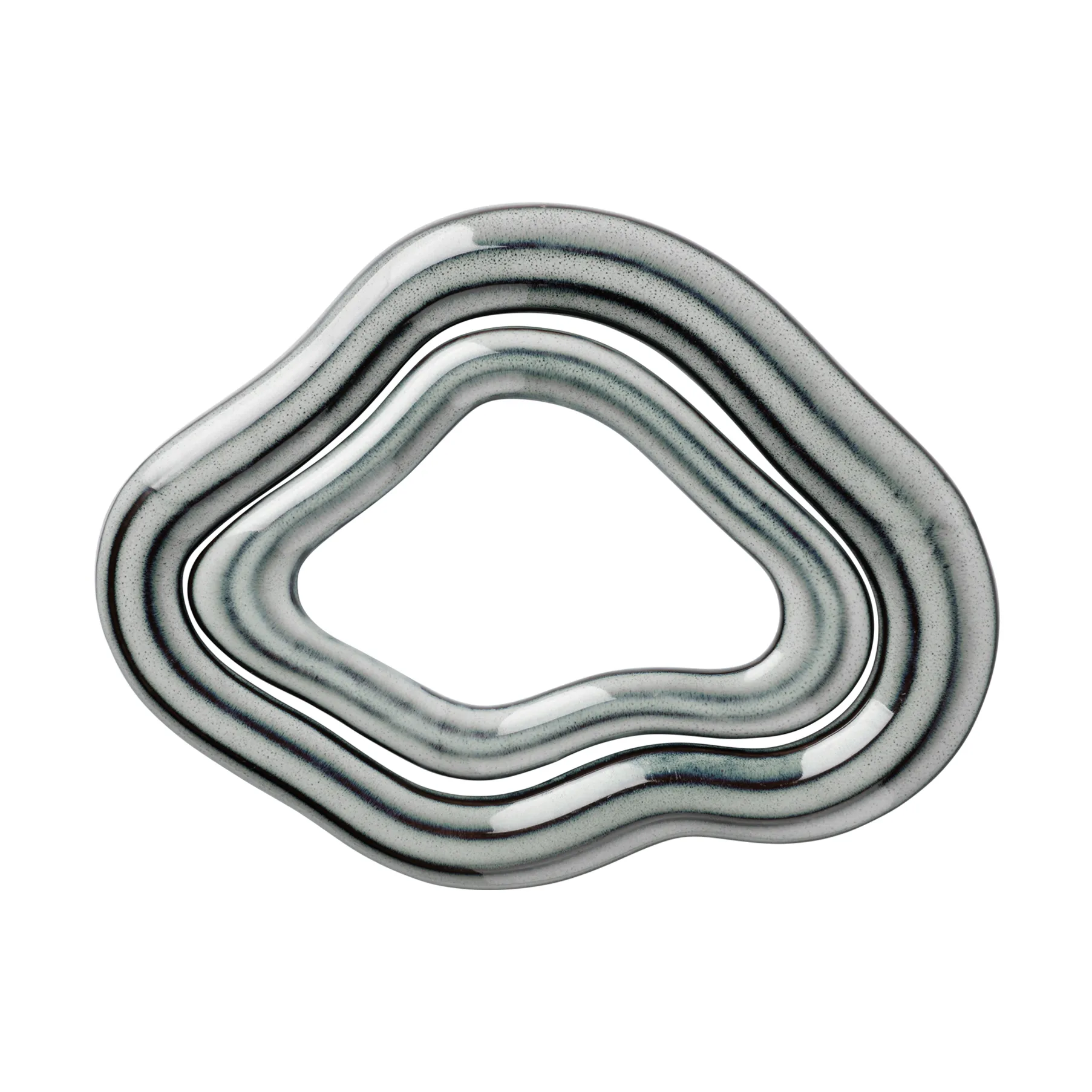 Nordic Sea pannunalunen, 19x25 cm Broste Copenhagen