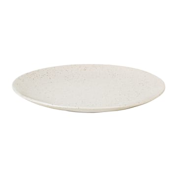 Nordic Vanilla matlautanen Ø26 cm - Cream with grains - Broste Copenhagen