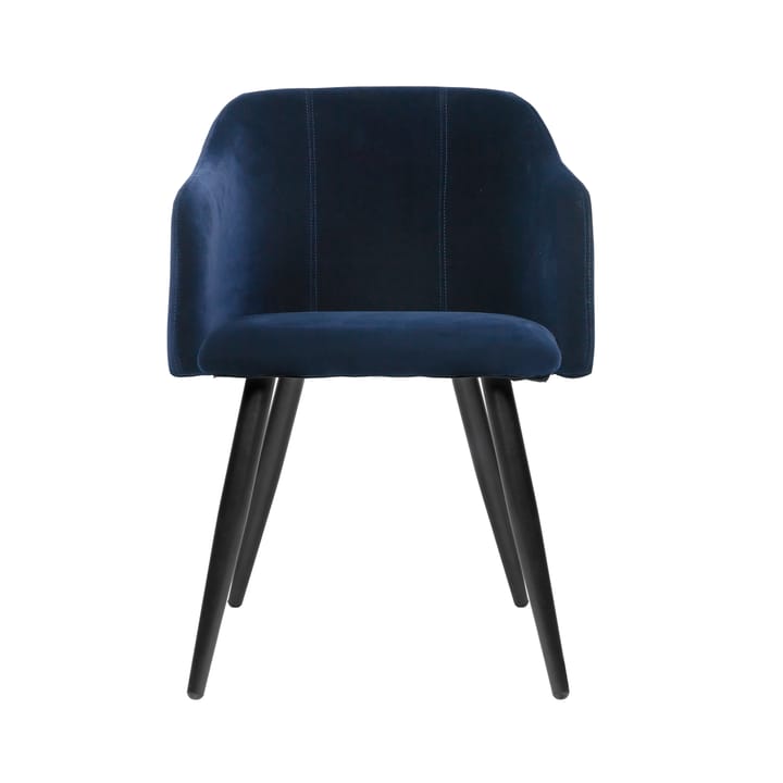 Pernilla tuoli - insignia blue (sininen) - Broste Copenhagen