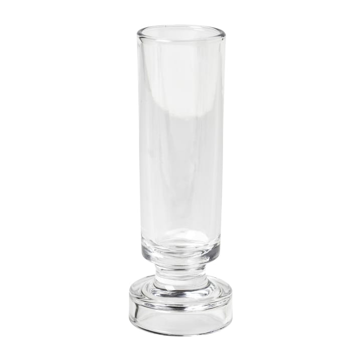 Petra maljakko 17 cm - Clear - Broste Copenhagen