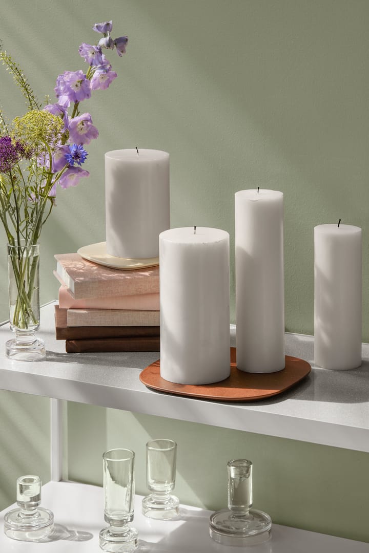 Petra maljakko 17 cm, Clear Broste Copenhagen