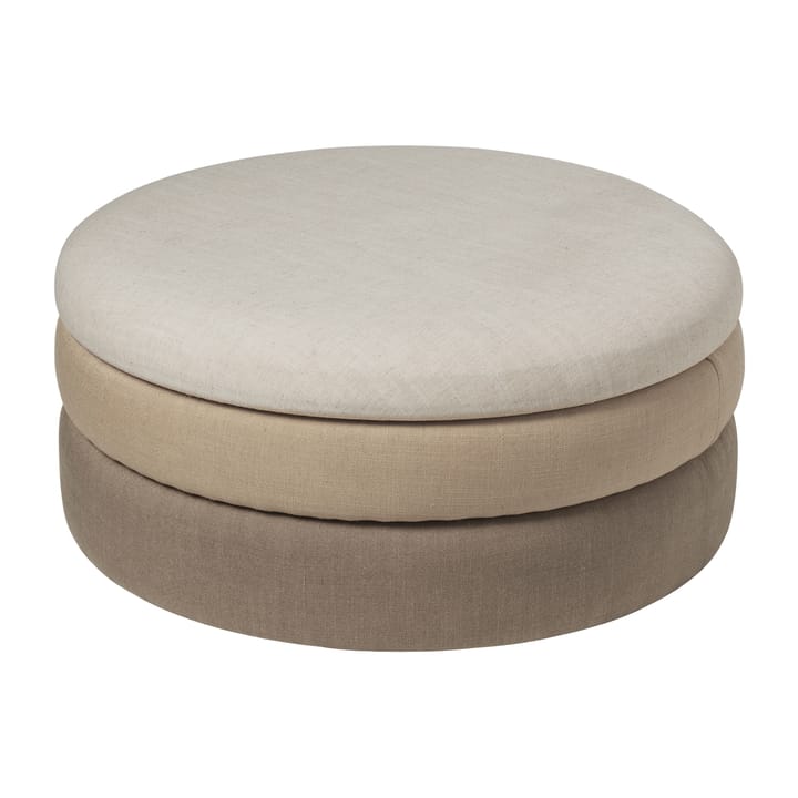 Pond rahi 30 cm - Beige shades - Broste Copenhagen