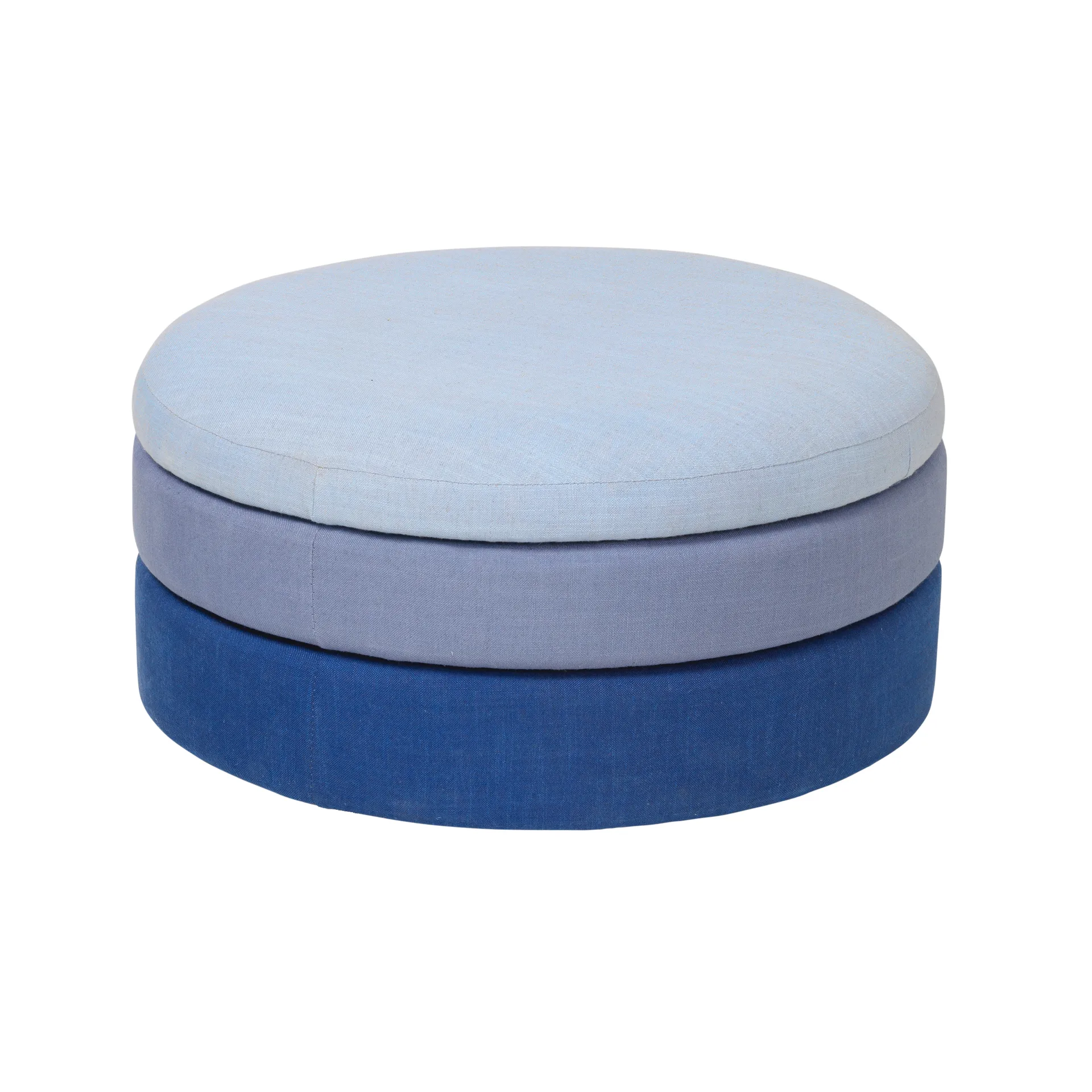 Pond rahi 30 cm, Blue shades Broste Copenhagen
