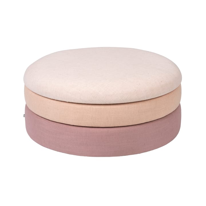 Pond rahi 30 cm - Rose shades - Broste Copenhagen