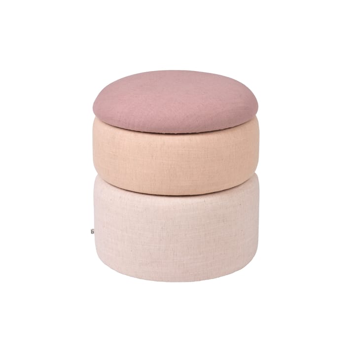 Pond rahi 42 cm - Rose shades - Broste Copenhagen