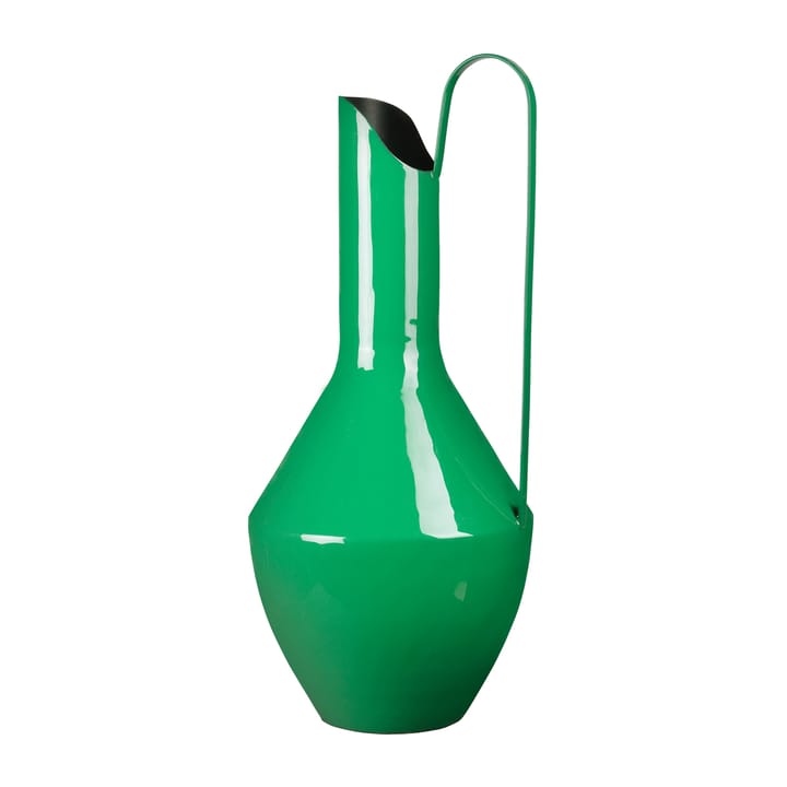 Rosario maljakko 55 cm - Jelly green - Broste Copenhagen