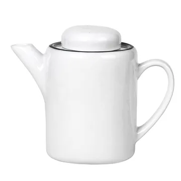 Salt teekannu - 70 cl - Broste Copenhagen