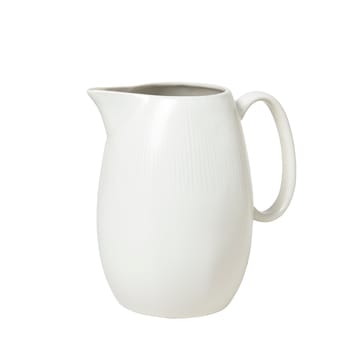 Sandvig kannu 1,2 l - Soft white - Broste Copenhagen
