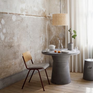 Sandvig teekannu 160 cl - Soft white - Broste Copenhagen
