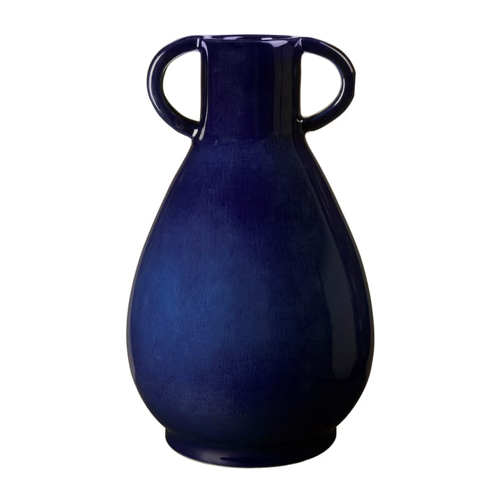 Simi maljakko 44,6 cm - Deep cobolt blue - Broste Copenhagen