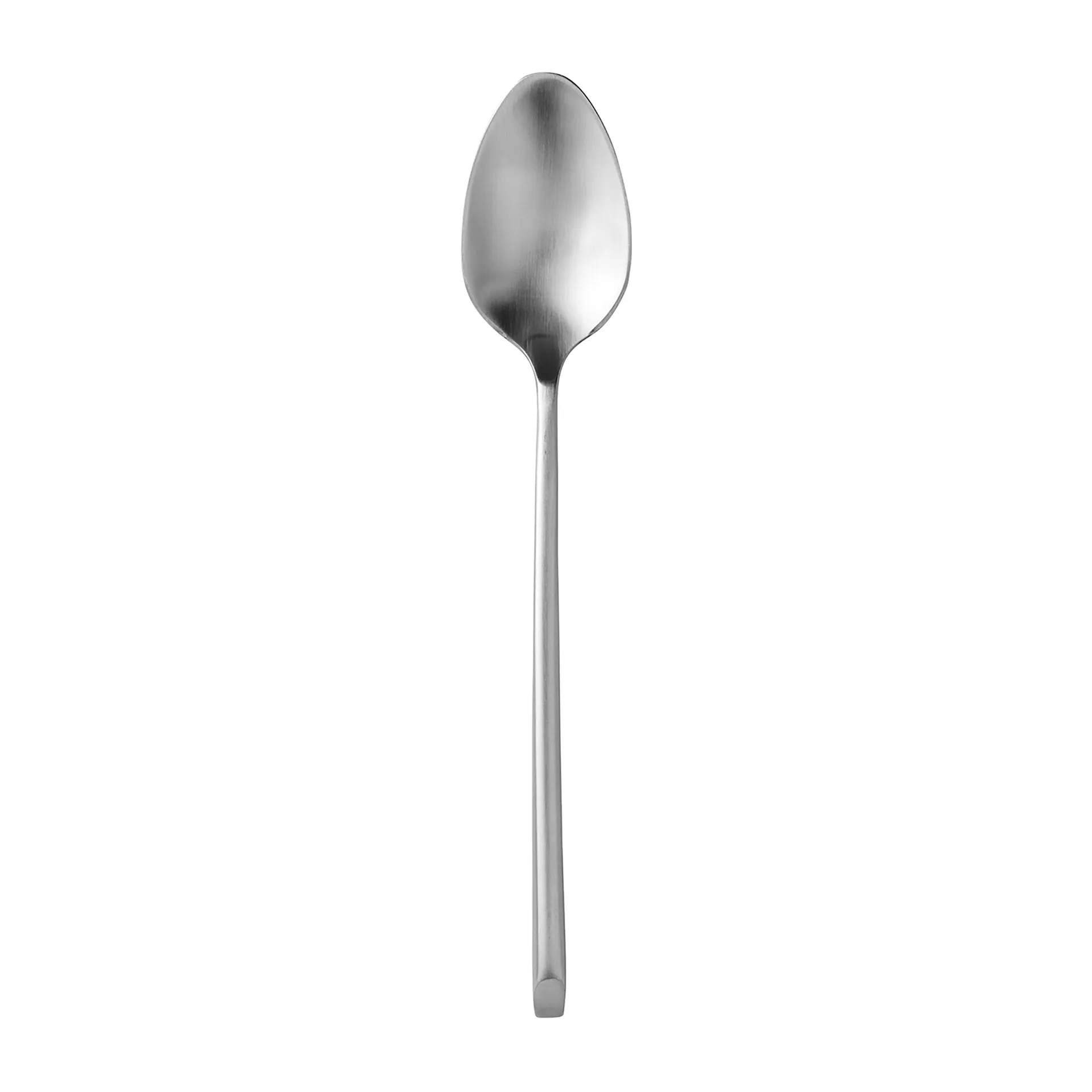 Sletten ruokalusikka, Full satin forged Broste Copenhagen