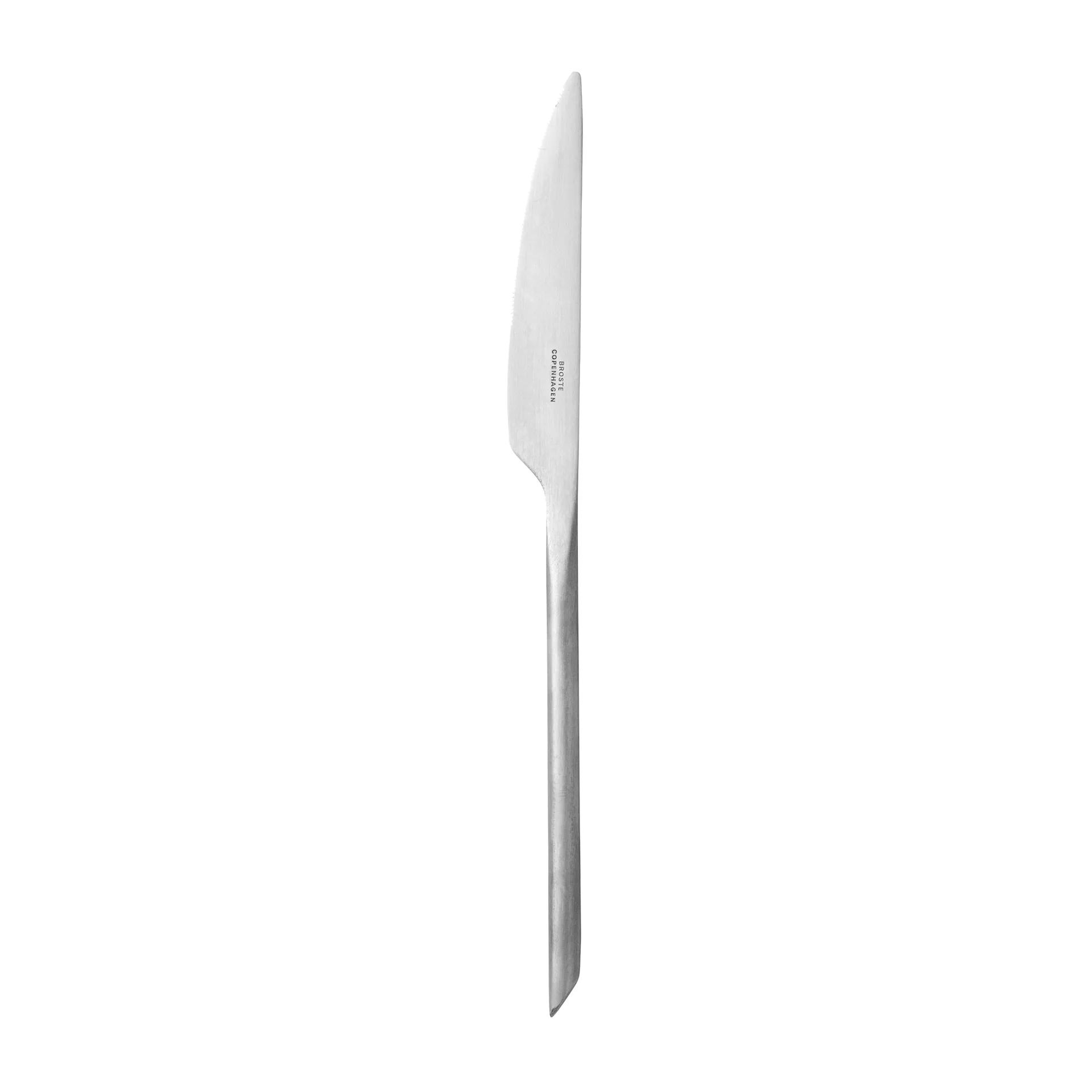 Sletten ruokaveitsi, Full satin forged Broste Copenhagen