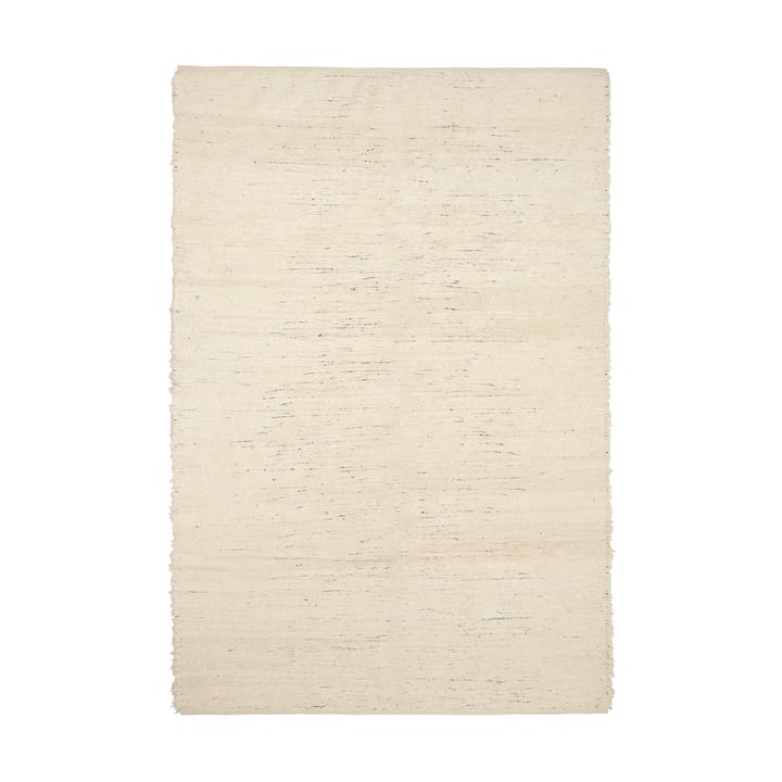 Smilla matto 200x300 cm - Off white - Broste Copenhagen