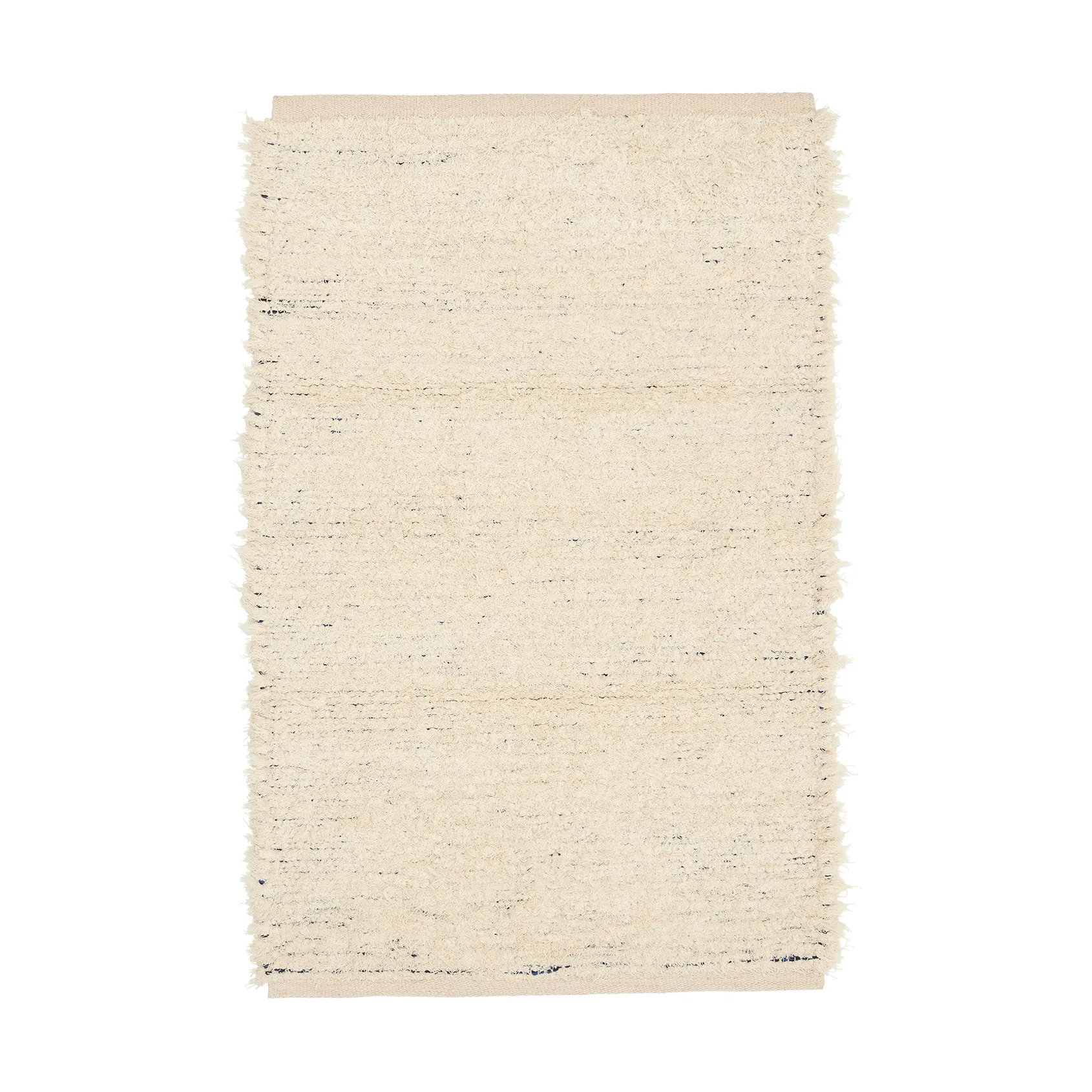 Smilla matto 60x90 cm, Off white Broste Copenhagen
