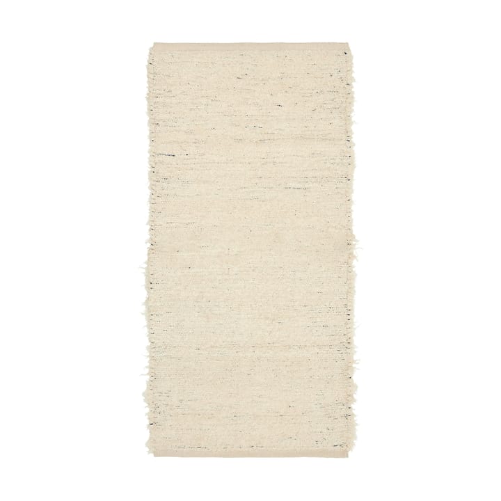 Smilla matto 90x140 cm - Off white - Broste Copenhagen
