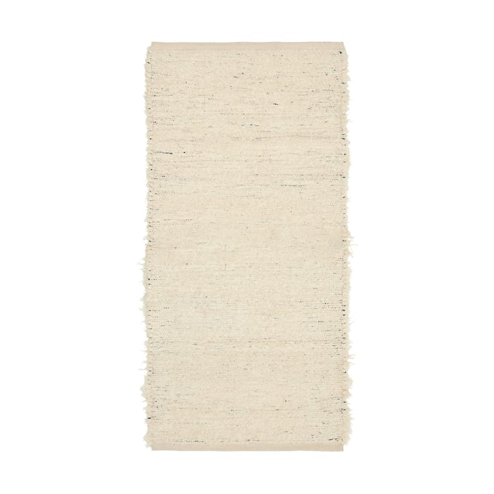 Smilla matto 90x140 cm - Off white - Broste Copenhagen