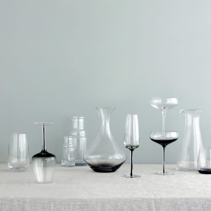 Smoke cocktaillasi, 20 cl Broste Copenhagen