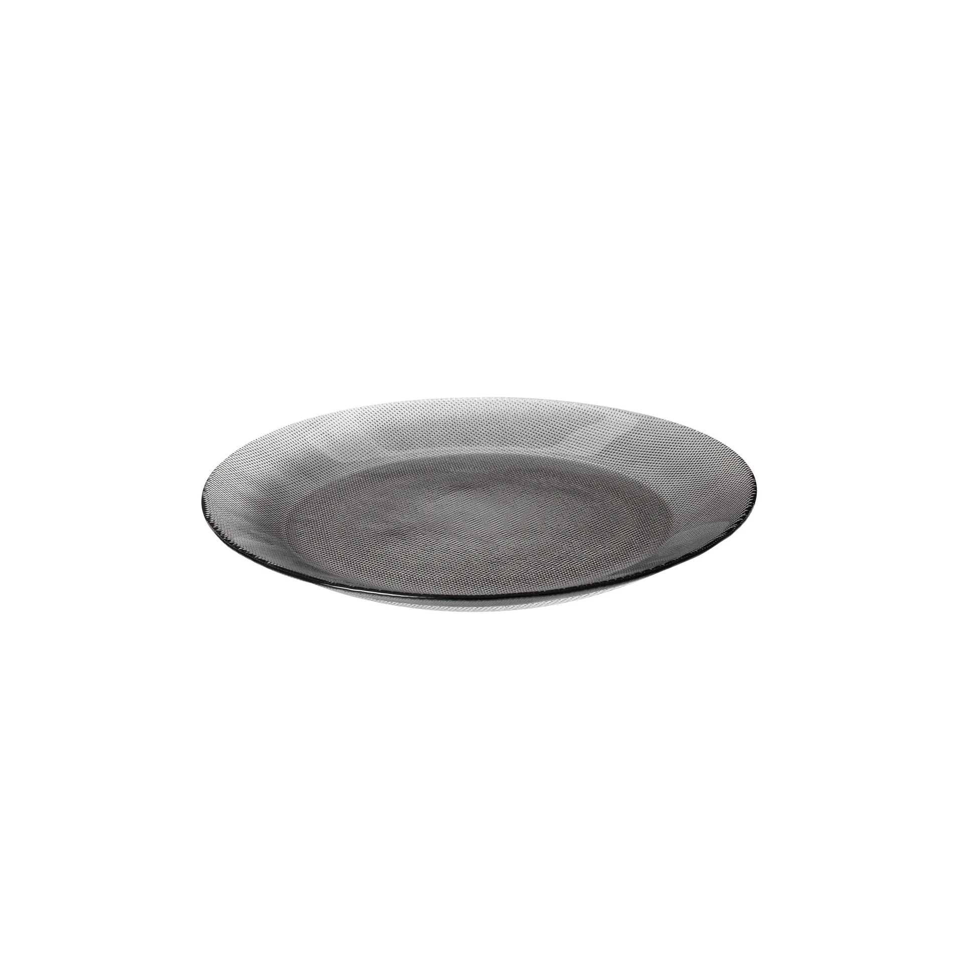 Smoke lautanen, Ø 22 cm Broste Copenhagen