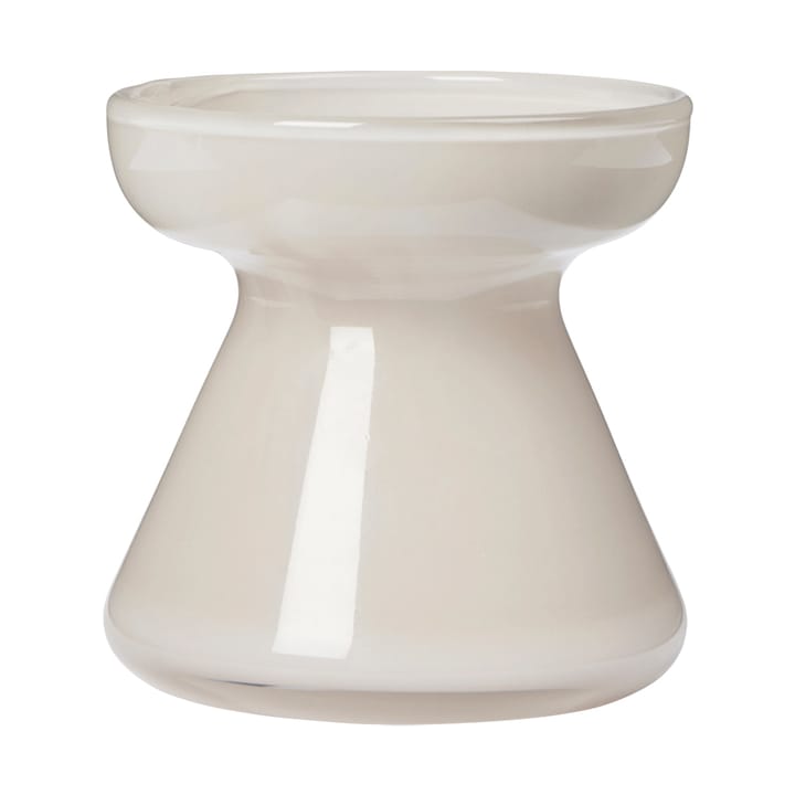 Solai-maljakko, Taupe Warm Grey, 10 cm Broste Copenhagen