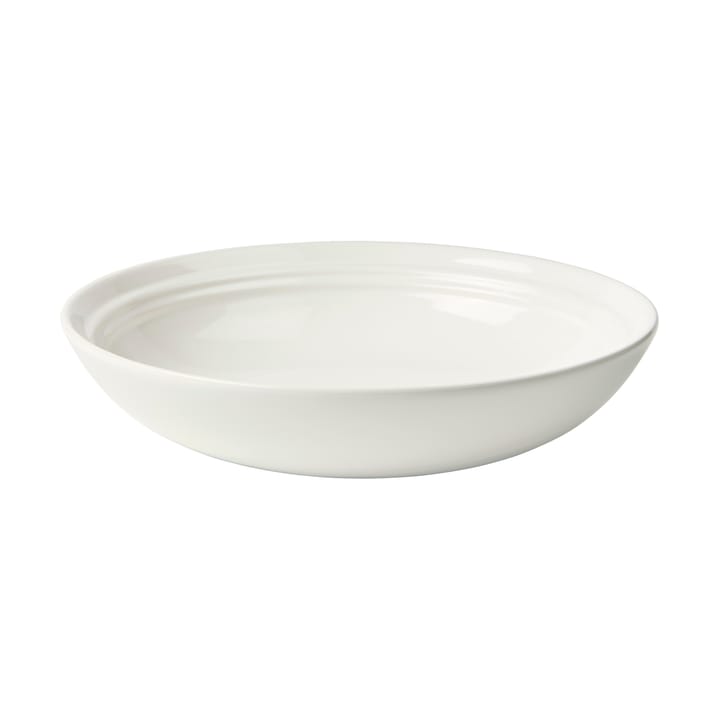 Stevns kulho Ø26,5 cm - Chalk white - Broste Copenhagen