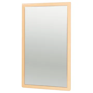 Tenna peili 46x78 cm - Beige - Broste Copenhagen