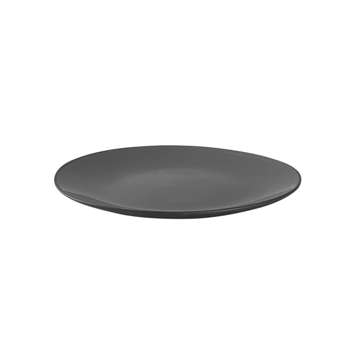 Tisvilde leipälautanen Ø 15 cm - Harmaa - Broste Copenhagen
