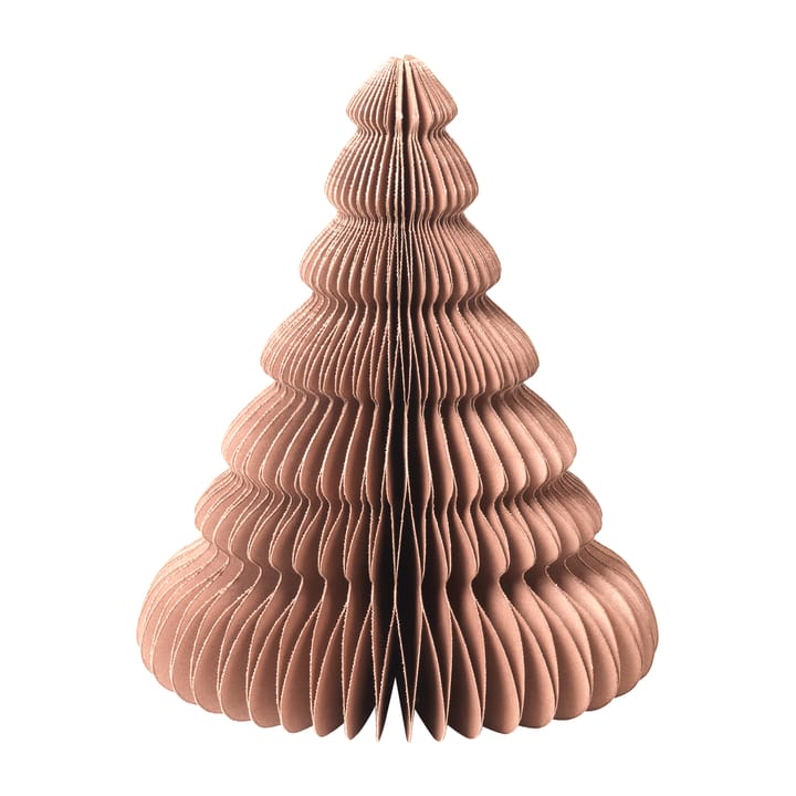 Tree paperikuusi 15 cm - Indian tan - Broste Copenhagen