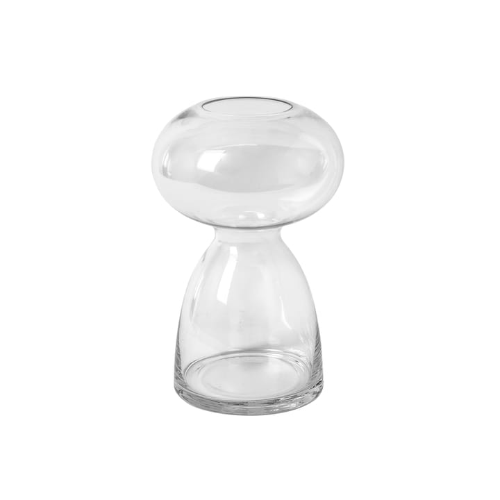 Ufo maljakko 24 cm - Kirkas - Broste Copenhagen