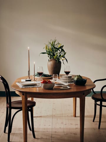 Uma maljakko - Rustiikki vaaleanruskea, 40 cm - Broste Copenhagen