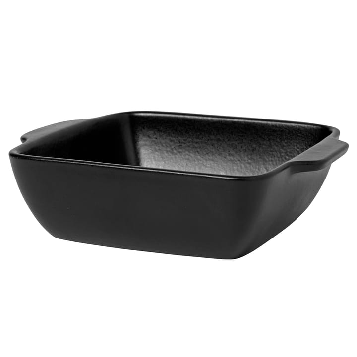 Vig uuninkestävä muotti antique black, Iso Broste Copenhagen
