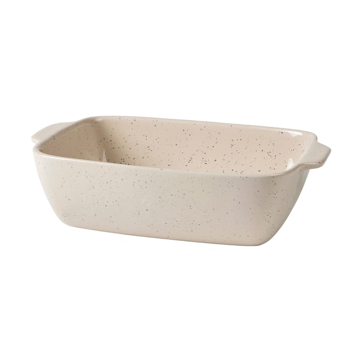 Vig uuninkestävä vuoka 16,7x25,5 cm - Beige - Broste Copenhagen