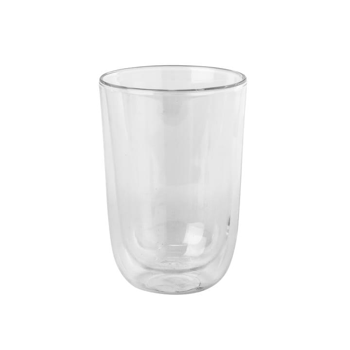 Wall tuplaseinäinen muki ilman kahvaa - 30 cl - Broste Copenhagen