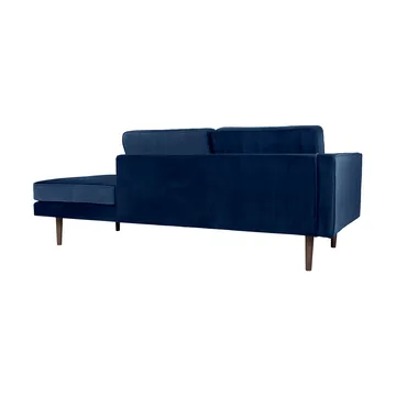 Wind kivik - Insignia Blue - Broste Copenhagen